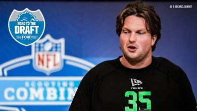 Observations from Day 4 of the 2026 NFL Scouting Combine