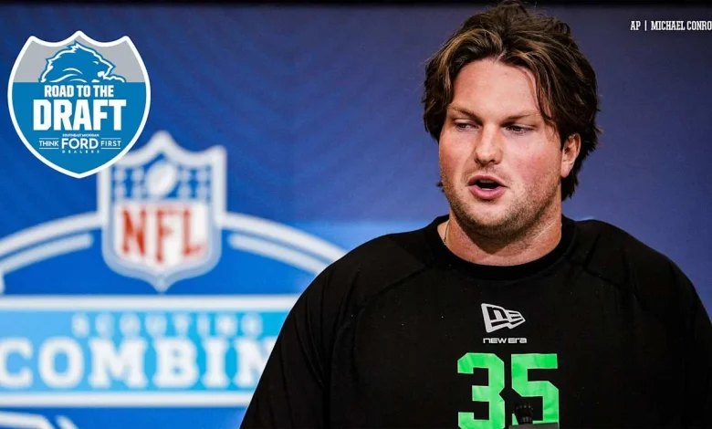 Observations from Day 4 of the 2026 NFL Scouting Combine