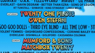 Oceans Calling announces 2026 lineup