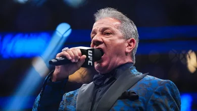 Official Scorecards | UFC Fight Night: Evloev vs Murphy