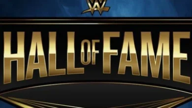 Official details regarding the 2026 WWE Hall of Fame ceremony