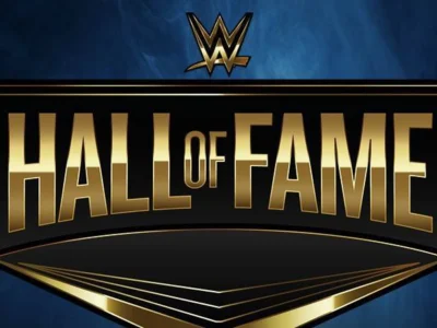 Official details regarding the 2026 WWE Hall of Fame ceremony
