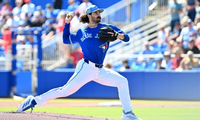 Offseason In Review: Toronto Blue Jays