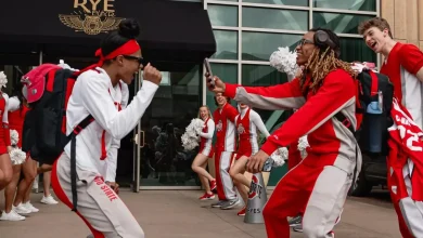 Ohio State Advances to Fourth Big Ten Tournament Semifinals in Last Five Years