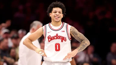 Ohio State Can Clinch Double-Bye in Big Ten Tournament With Win Over Indiana