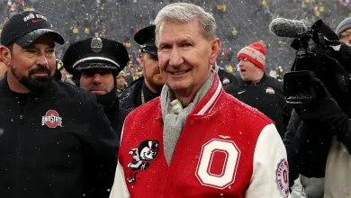 Ohio State President Resigns Over 'Inappropriate Relationship'
