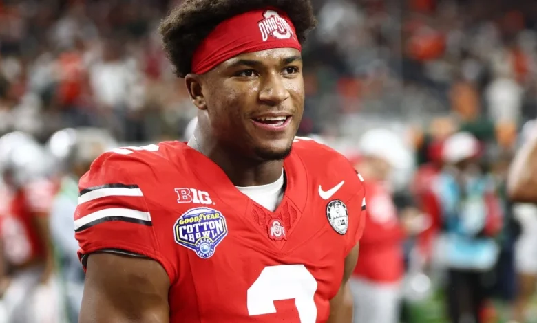 Ohio State Pro Day: NY Giants will be watching Buckeyes’ prospects closely
