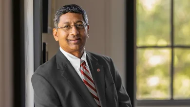 Ohio State University picks new president. Who is Ravi Bellamkonda?