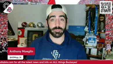 Ohio State and the Michigan Wolverines Meet in Huge Big Ten Quarterfinals Showdown