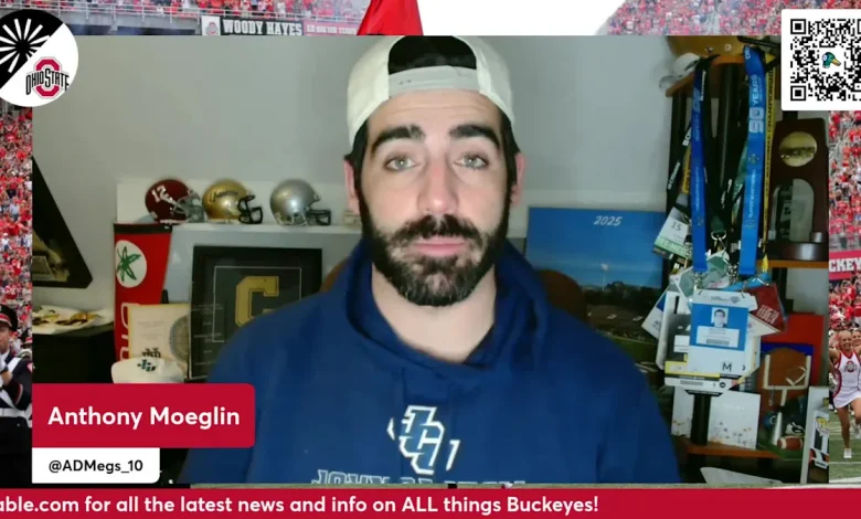 Ohio State and the Michigan Wolverines Meet in Huge Big Ten Quarterfinals Showdown