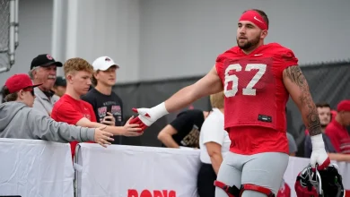 Ohio State football spring practice begins with questions