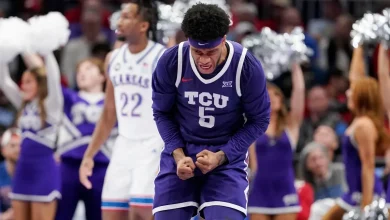 Ohio State vs TCU predictions, picks, odds for NCAA Tournament First Round
