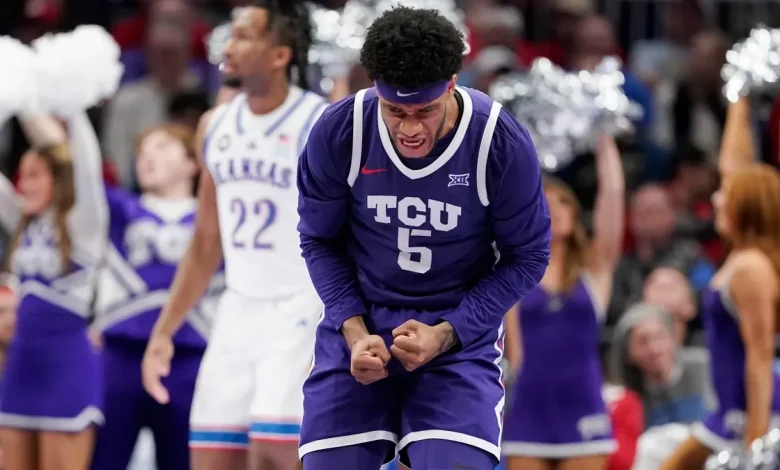 Ohio State vs TCU predictions, picks, odds for NCAA Tournament First Round