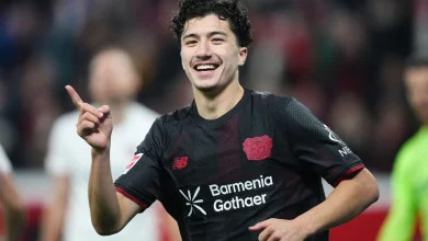 Ohne "Mazadona" nichts los: Ein Schnäppchen auf Wirtz‘ Spuren