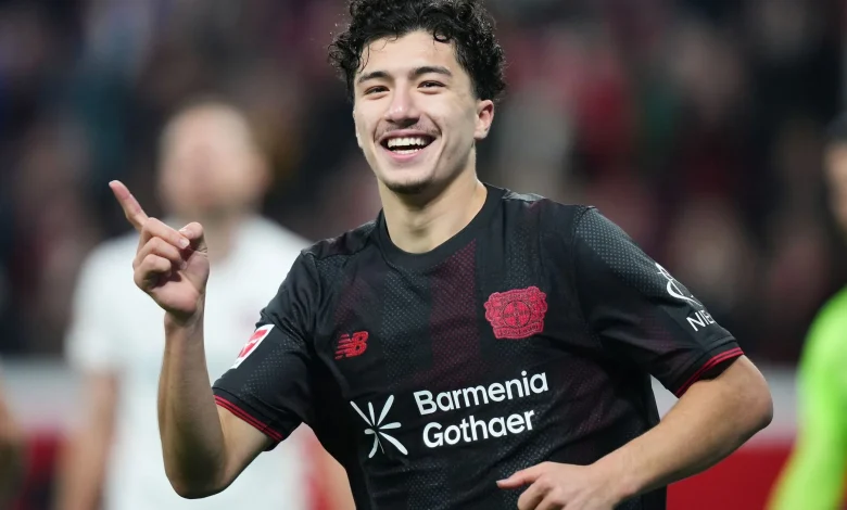 Ohne "Mazadona" nichts los: Ein Schnäppchen auf Wirtz‘ Spuren