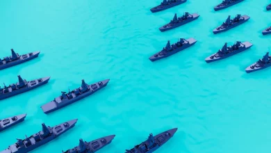 Oil Could Hit $200 If Hormuz Stays Near-Closed for Six More Weeks, Expert Warns