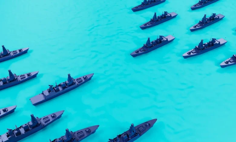 Oil Could Hit $200 If Hormuz Stays Near-Closed for Six More Weeks, Expert Warns