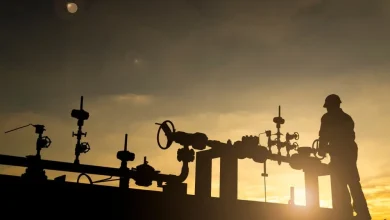 Oil Prices Spike as Iran Denies U.S. Talks and Traders Refocus on Supply Risk