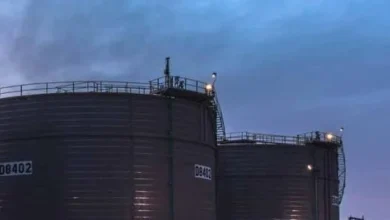 Oil Shock Spreads Through Global Economy