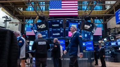 Oil Volatility Has Surged. Market Pros Warn Price Swings Aren't Over.