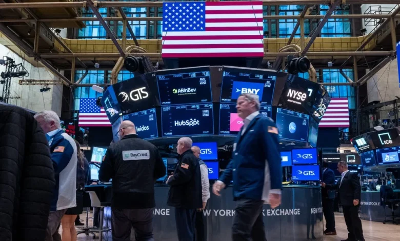 Oil Volatility Has Surged. Market Pros Warn Price Swings Aren't Over.