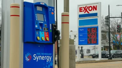 Oil and gas prices rise rapidly as Iran war escalates