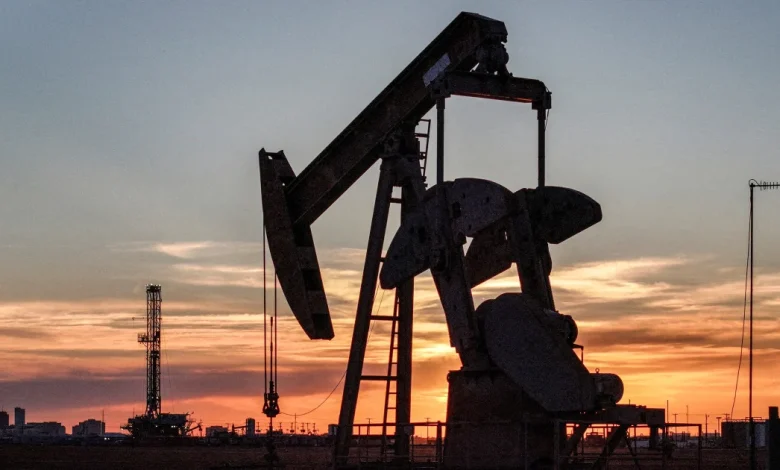 Oil price surge shocks markets worldwide and stokes inflation fears