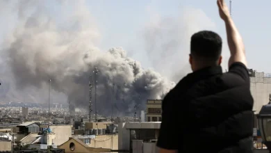 Oil price today: Iran conflict sparks surge and inflation fears - The Times