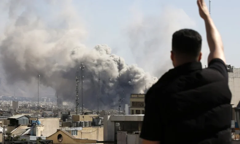 Oil price today: Iran conflict sparks surge and inflation fears - The Times