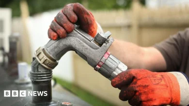 Oil prices rise in NI as Middle East conflict escalates