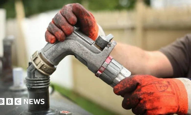 Oil prices rise in NI as Middle East conflict escalates