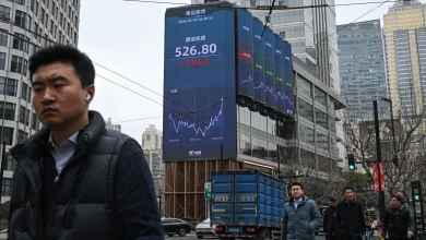 Oil prices soar amid worries of sustained war in Iran - The Washington Post