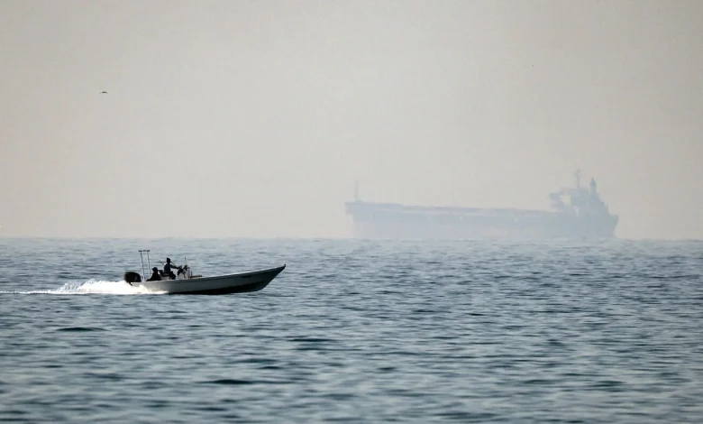 Oil prices surge amid fears over Iran war : NPR