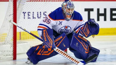 Oilers Pundit Hints at Rift Between Jarry and Core Group