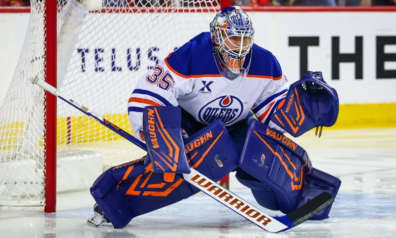 Oilers Pundit Hints at Rift Between Jarry and Core Group
