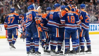 Oilers know defence still not good enough despite win
