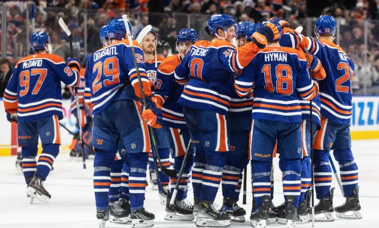 Oilers know defence still not good enough despite win