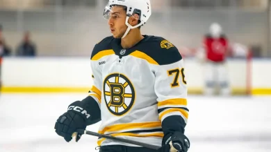 Oilers sign Tomas Cibulka to entry-level contract