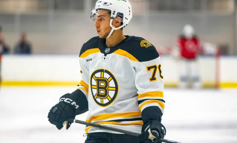 Oilers sign Tomas Cibulka to entry-level contract