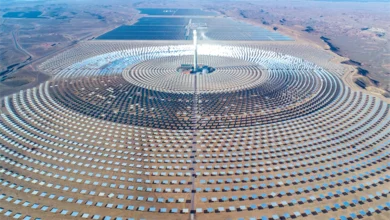 Oil’s monopoly kaput, China to be top supplier of energy security