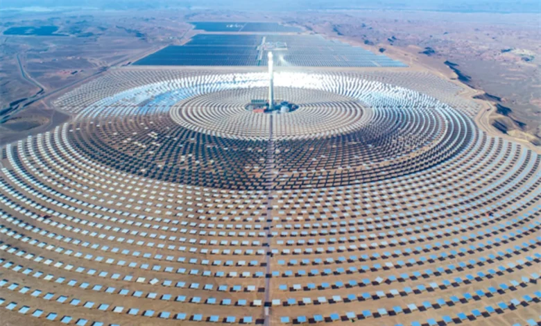 Oil’s monopoly kaput, China to be top supplier of energy security