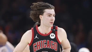 Oklahoma City Thunder at Chicago Bulls – Starting Lineups, Injury News, How to Watch