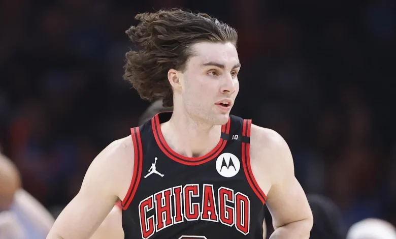 Oklahoma City Thunder at Chicago Bulls – Starting Lineups, Injury News, How to Watch