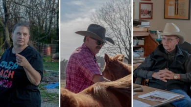 Oklahoma city council members welcomed a Google data center. Now they face a recall.