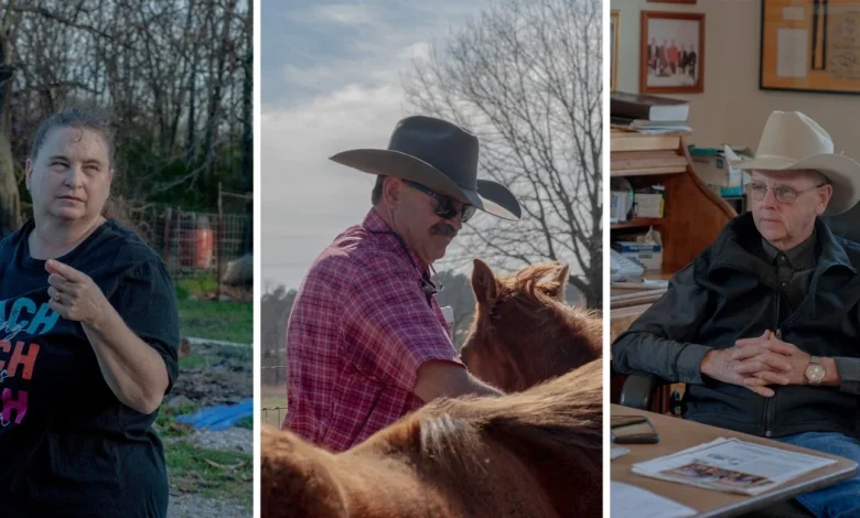 Oklahoma city council members welcomed a Google data center. Now they face a recall.