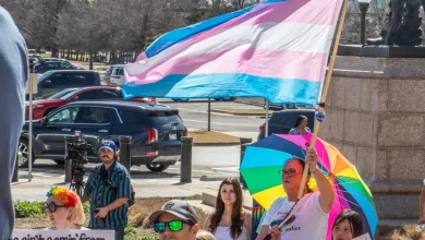 Oklahoma governor repeals rules allowing sex marker change on state driver's licenses