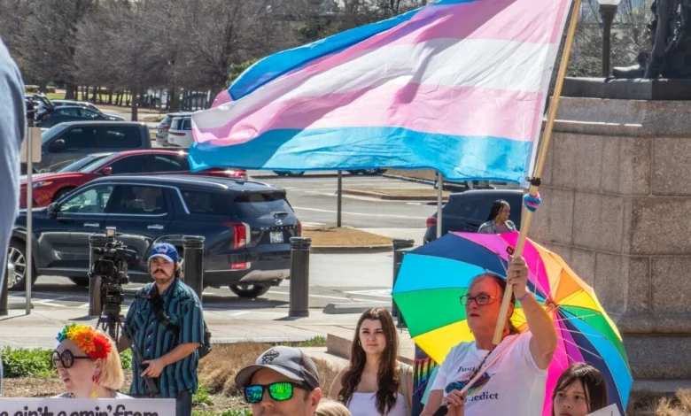 Oklahoma governor repeals rules allowing sex marker change on state driver's licenses