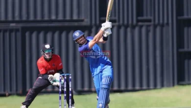 Old Boys return to the top