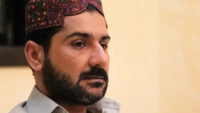 Old Interview Of Uzair Baloch Saying He "Hasn't Even Killed An Ant" Resurfaces After Dhurandhar 2 Release, Internet Isn't Convinced