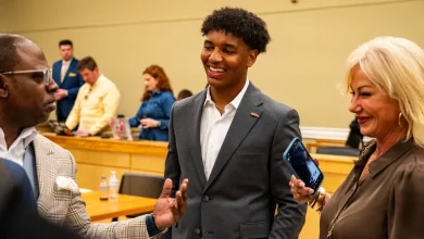 Ole Miss QB Trinidad Chambliss wins in Mississippi Supreme Court, NCAA appeal denied